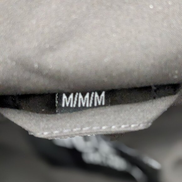 GUESS Softshell Coat Casu alTransitional Jacket for Fall to Winter Ward M - Picture 14 of 16